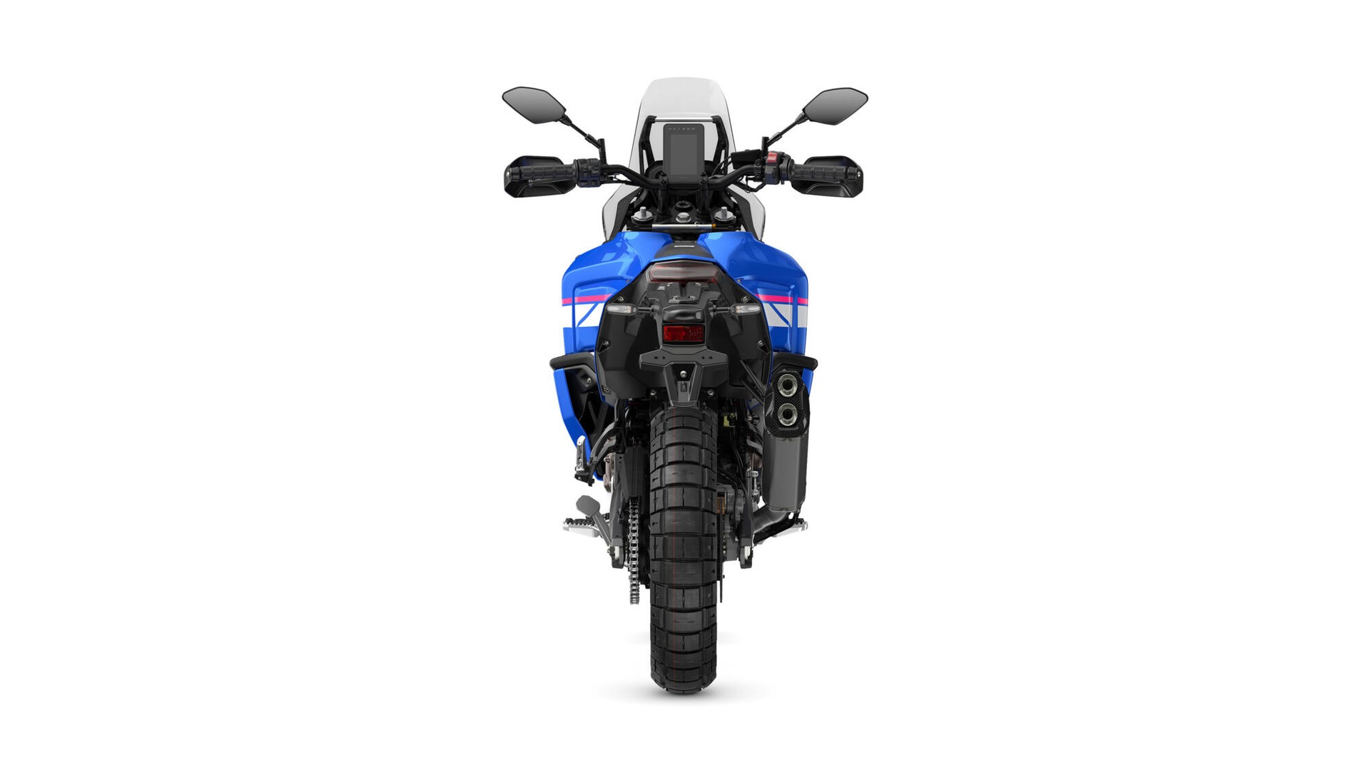 YAMAHA Tenere 700 World Rally-image-5