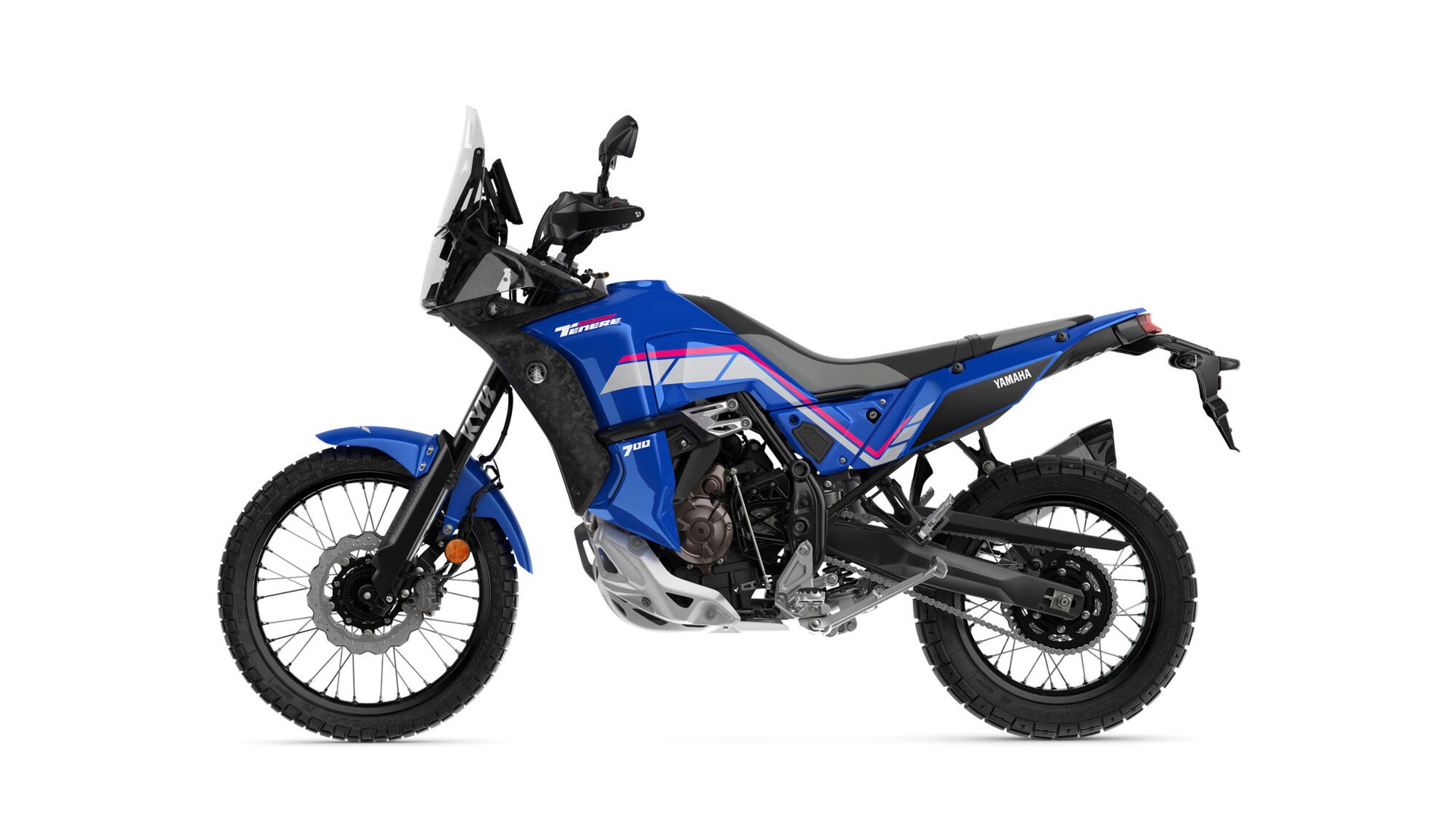 YAMAHA Tenere 700 World Rally-image-3
