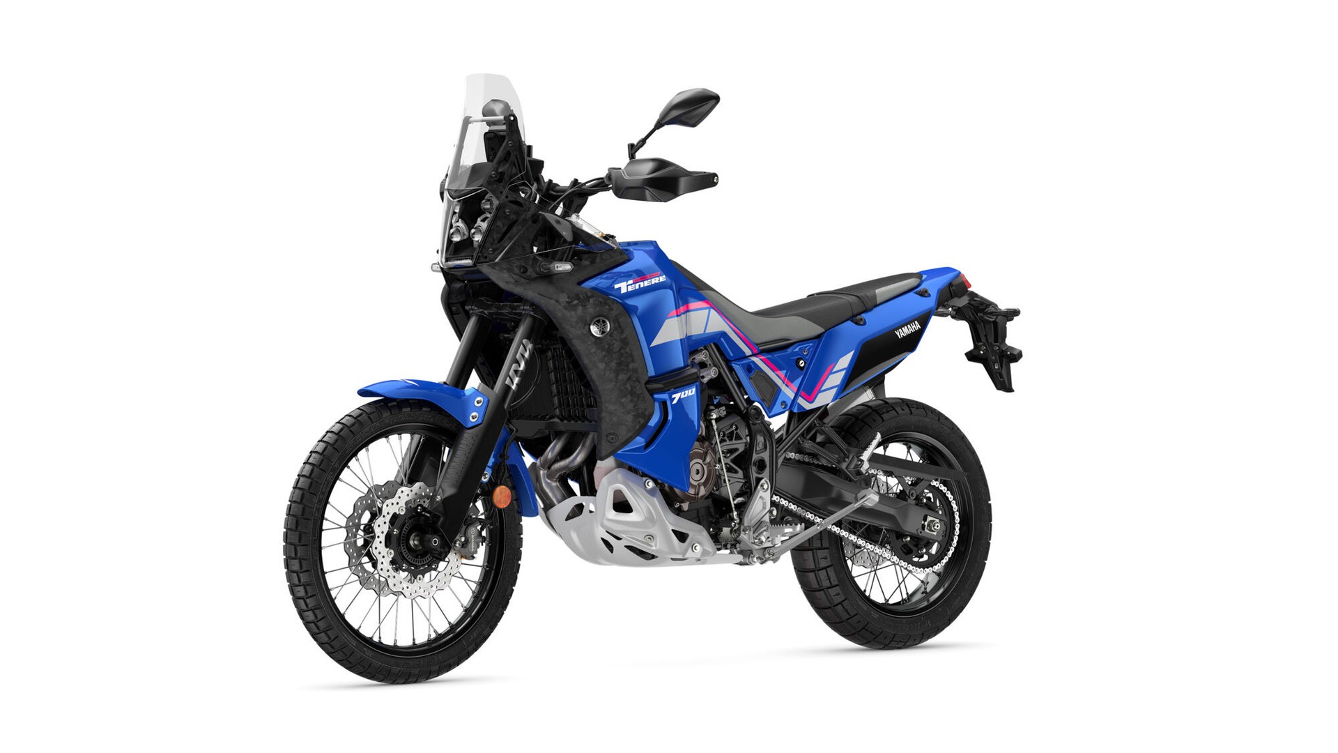 YAMAHA Tenere 700 World Rally-image-1