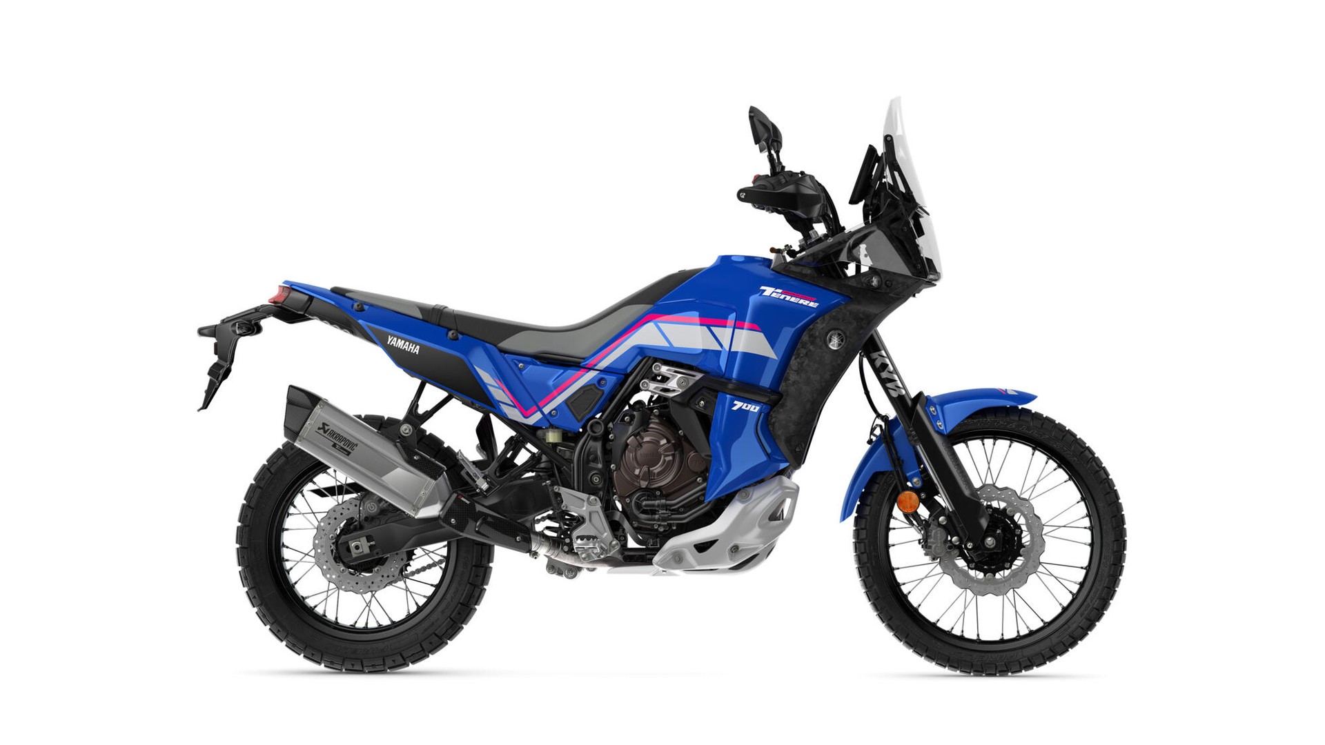 YAMAHA Tenere 700 World Rally-image-2