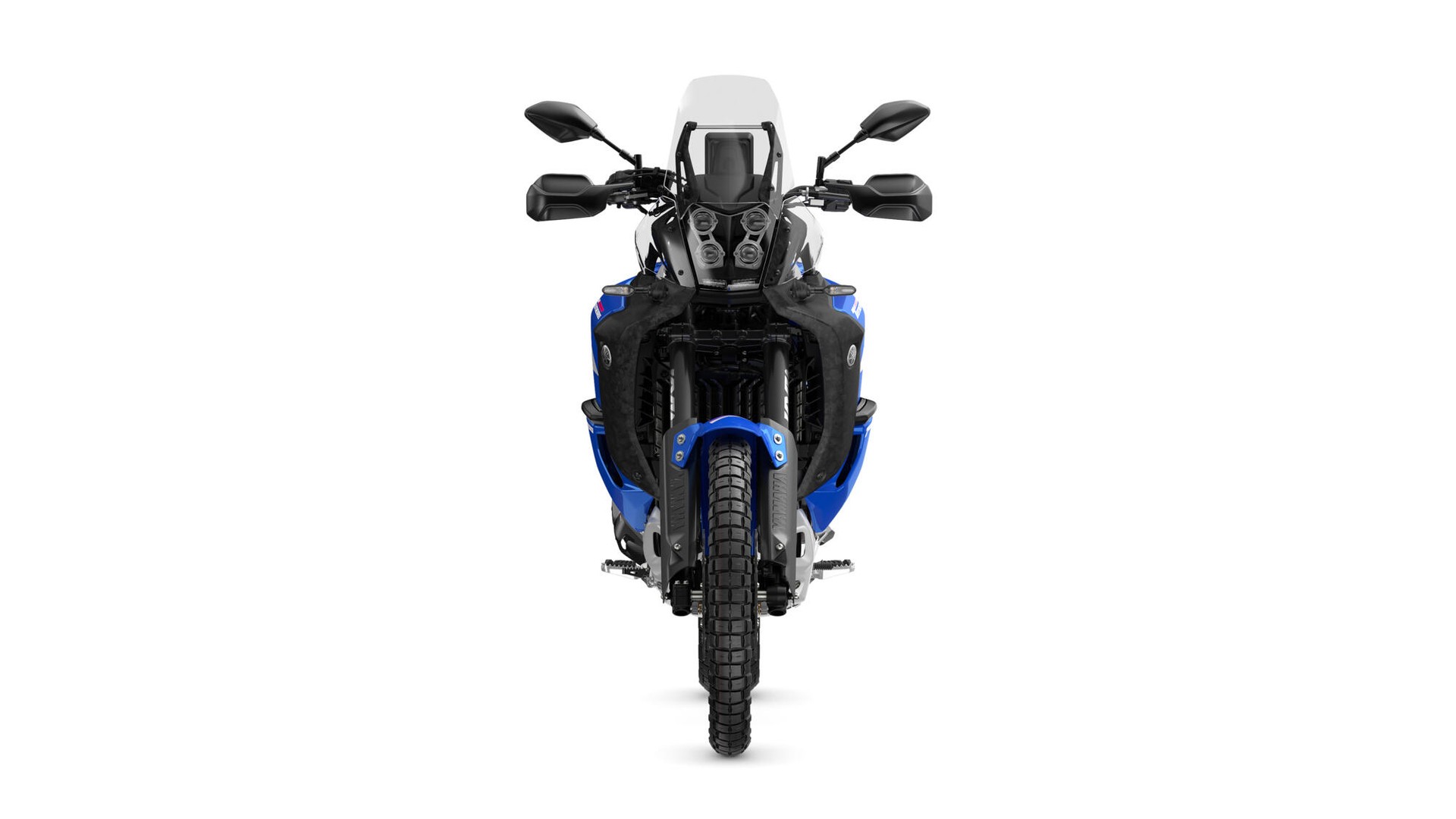 YAMAHA Tenere 700 World Rally-image-4