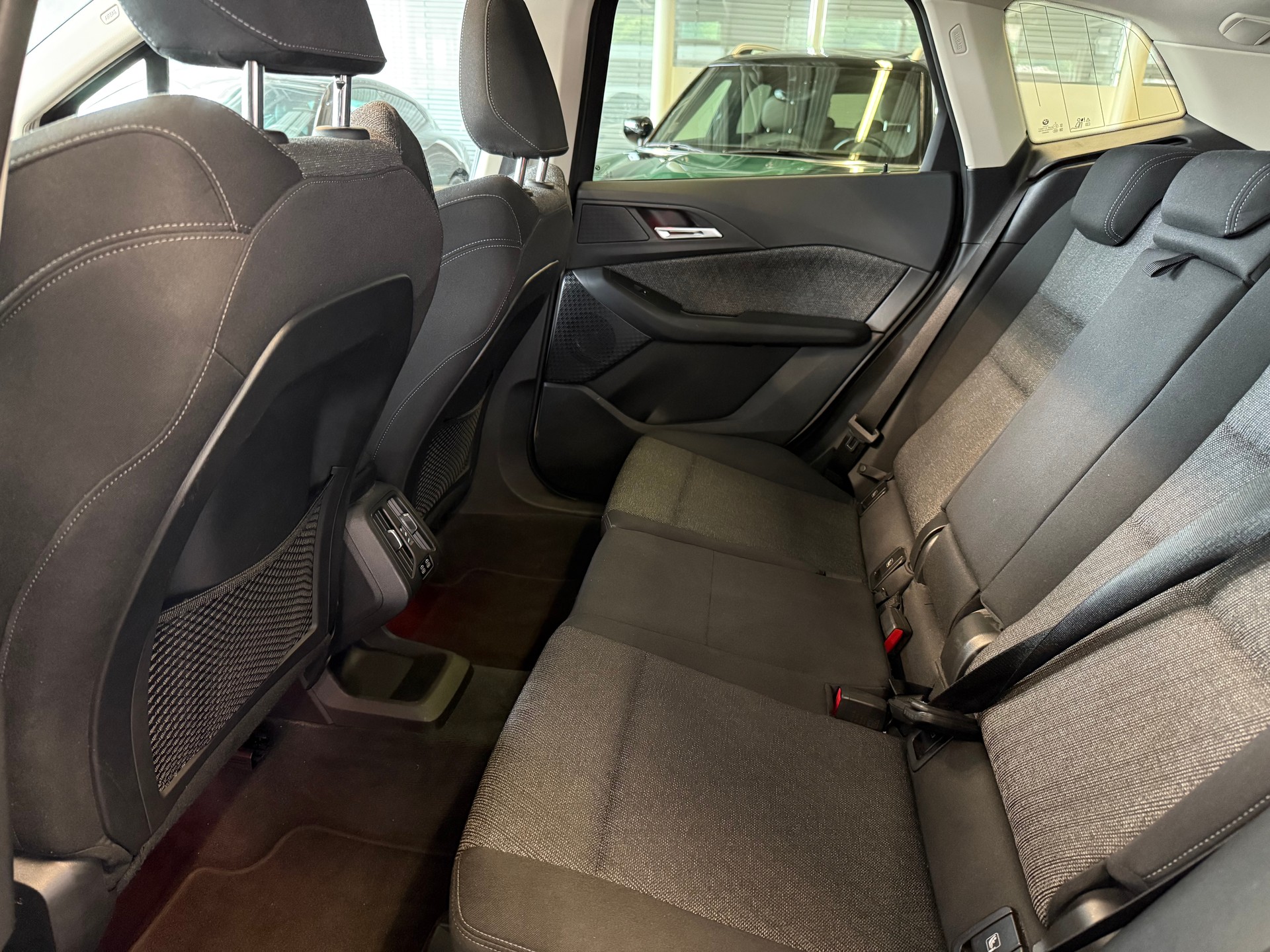 BMW 223d Active Tourer xDrive DKG | CH Swiss | Panorama | Head Up | AHK | Driving Assist PLUS | Innovation | Travel |-image-13