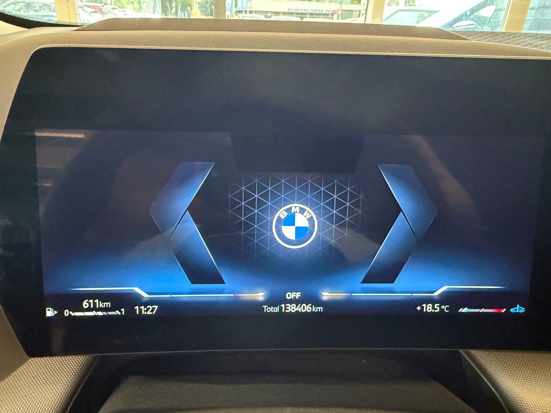 BMW 223d Active Tourer xDrive DKG | CH Swiss | Panorama | Head Up | AHK | Driving Assist PLUS | Innovation | Travel |-image-26