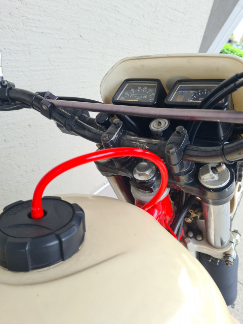 YAMAHA XT 600Z Tenere-image-6