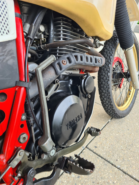 YAMAHA XT 600Z Tenere-image-7