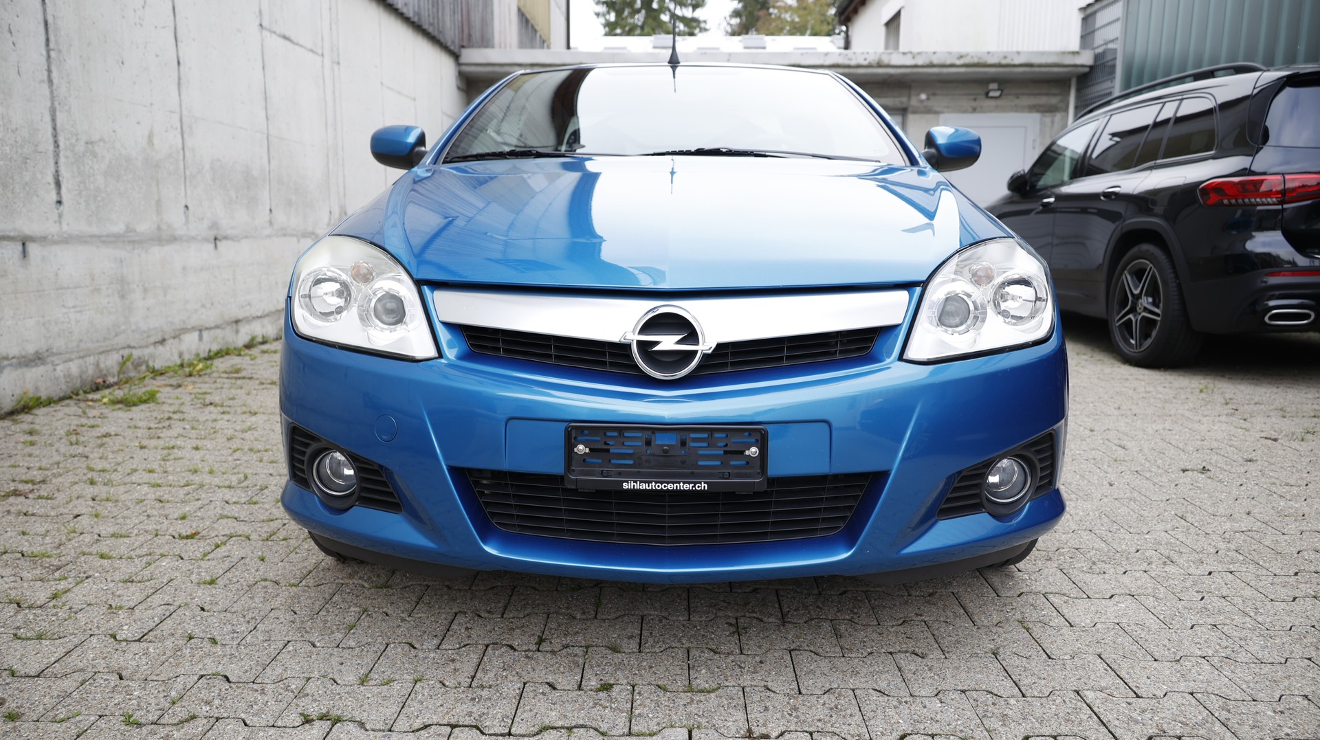 OPEL Tigra 1.8 Sport-image-10