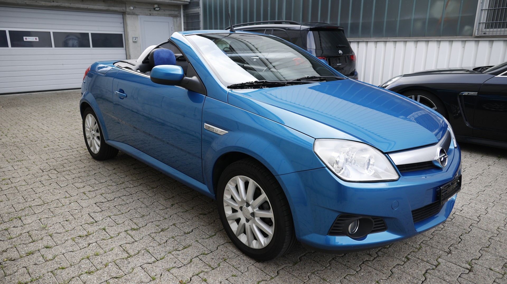 OPEL Tigra 1.8 Sport-image-18