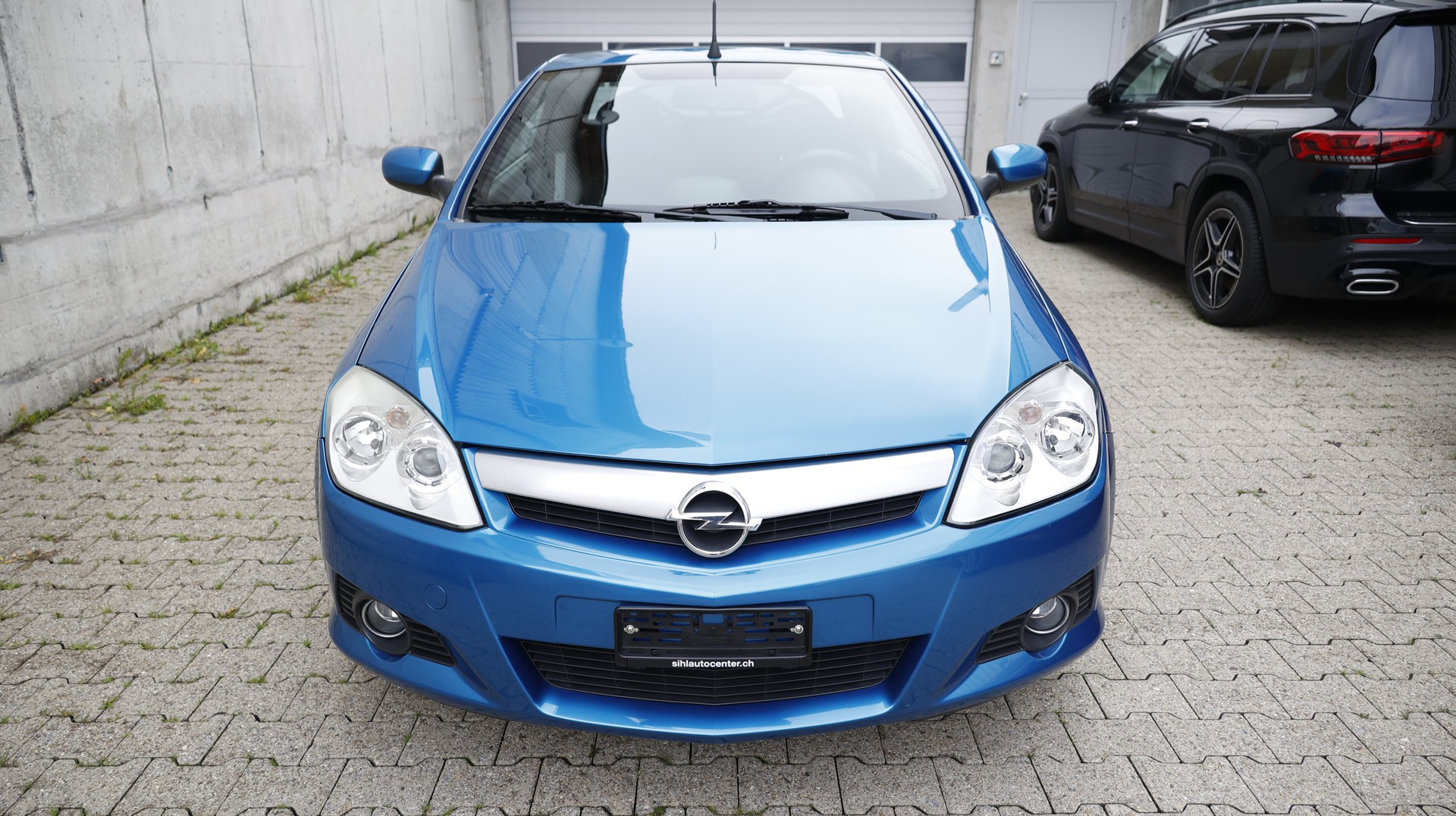 OPEL Tigra 1.8 Sport-image-9