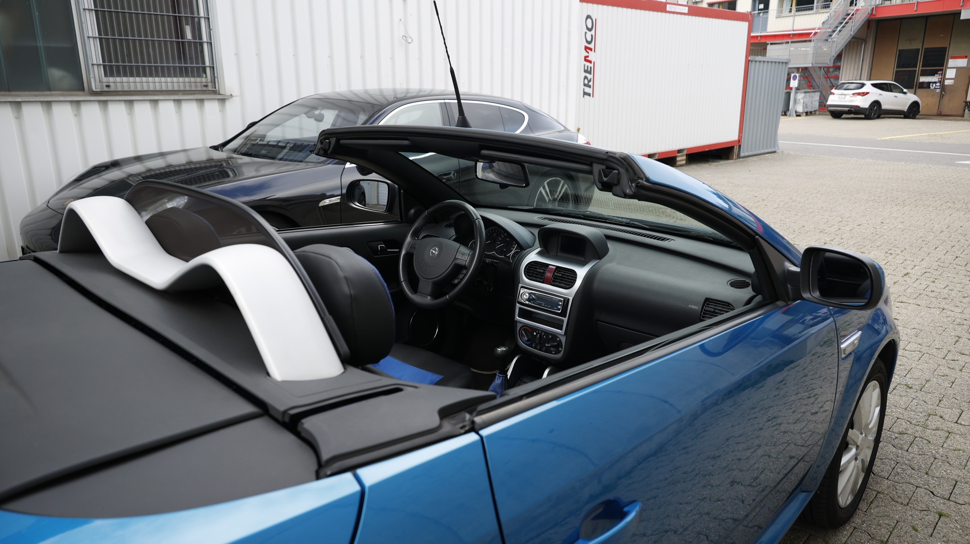 OPEL Tigra 1.8 Sport-image-17