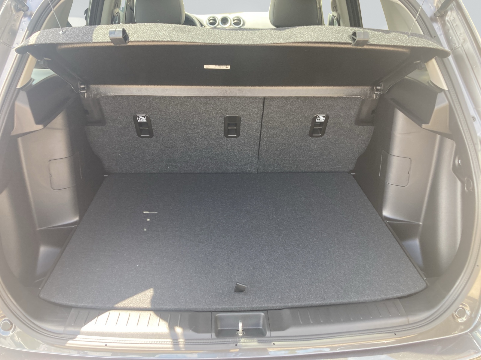 SUZUKI Vitara 1.4 T Compact Top Hybrid 4x4-image-9