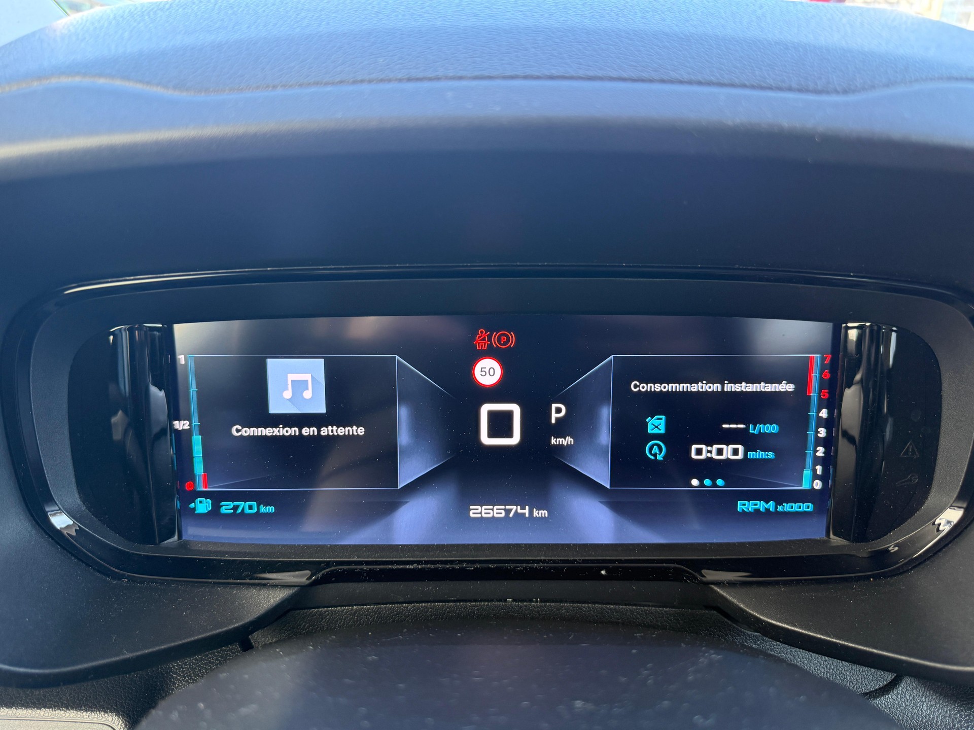 CITROEN Berlingo XL 1.5 BlueHDi 130 Max-image-12