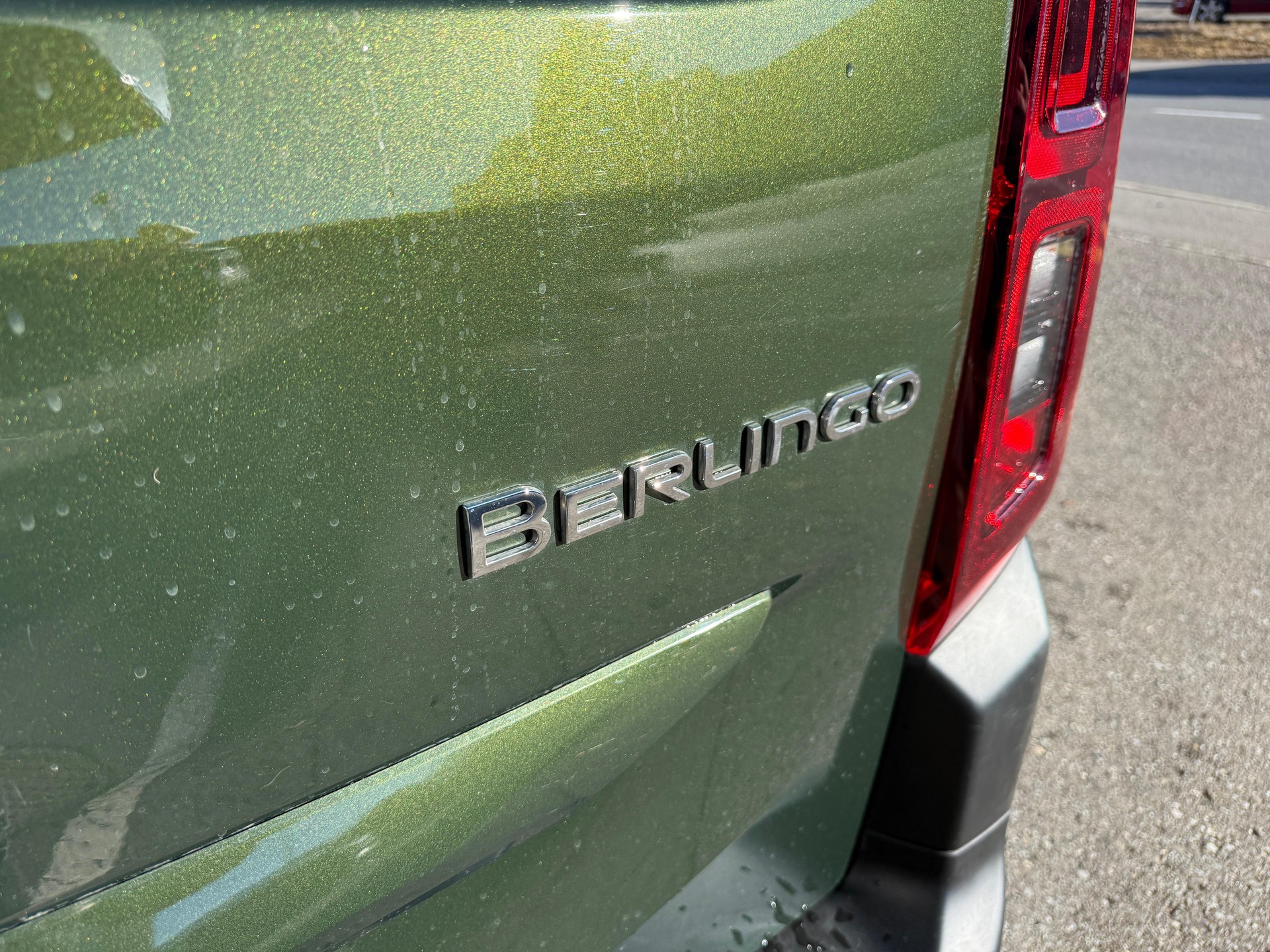CITROEN Berlingo XL 1.5 BlueHDi 130 Max-image-19