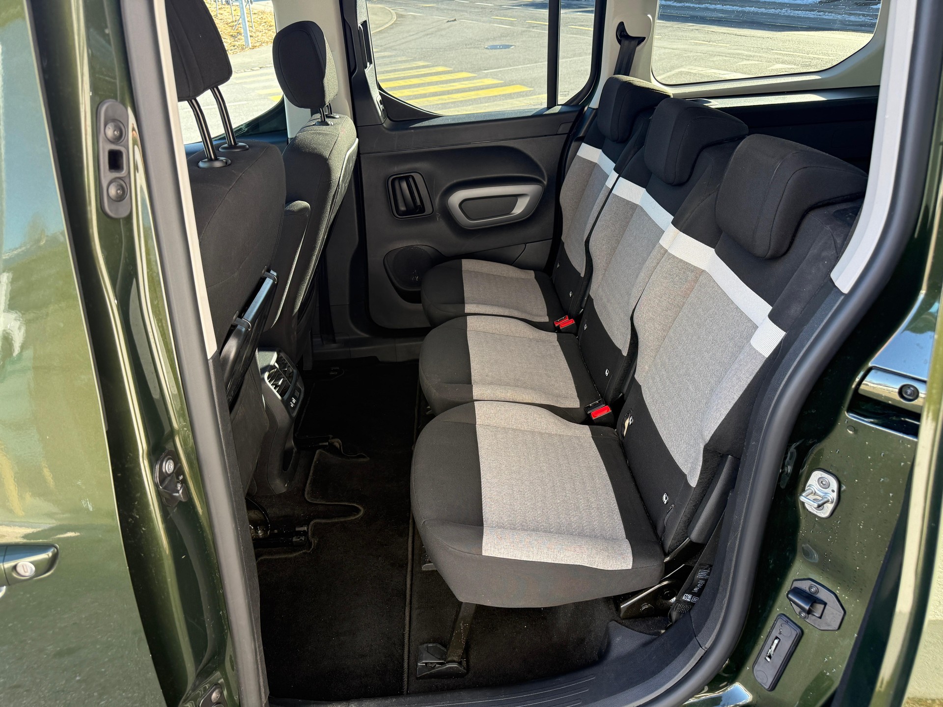 CITROEN Berlingo XL 1.5 BlueHDi 130 Max-image-7