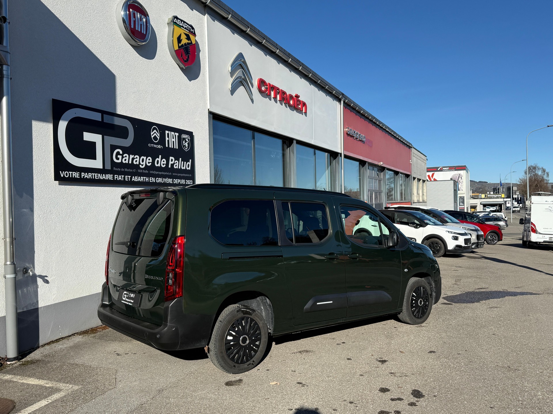 CITROEN Berlingo XL 1.5 BlueHDi 130 Max-showroom-element-2