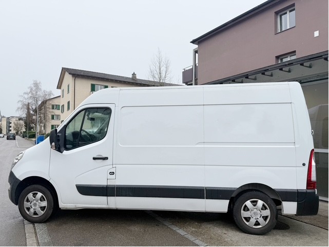 RENAULT Master T35 2.3dCi 130 L2H2-showroom-element-3