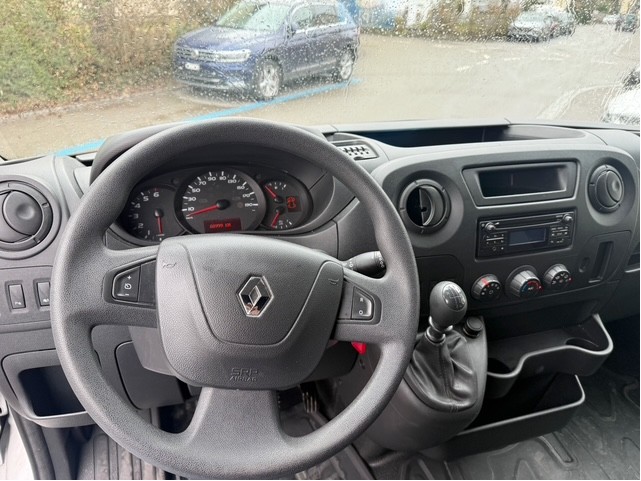 RENAULT Master T35 2.3dCi 130 L2H2-image-6