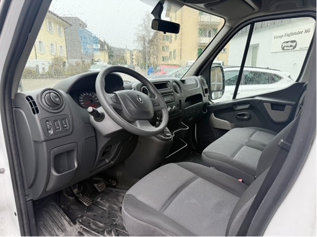 RENAULT Master T35 2.3dCi 130 L2H2-image-5