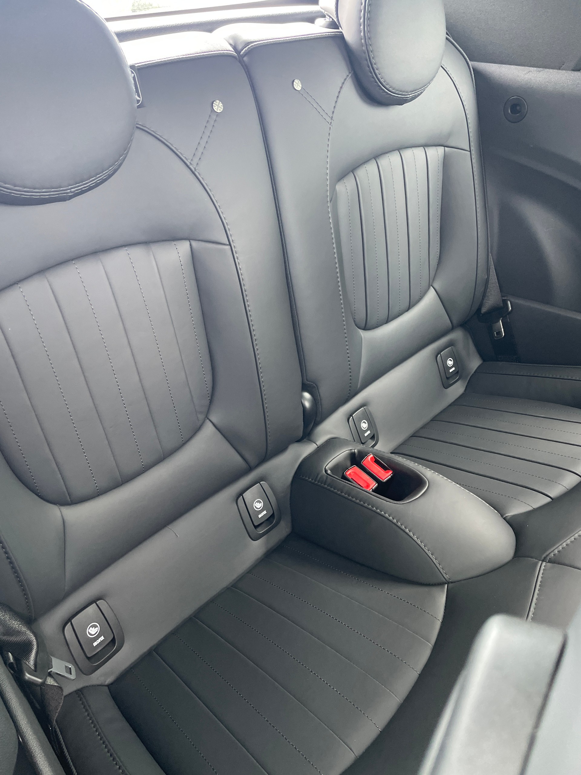 MINI Cooper JCW Cabrio Steptr.-image-20