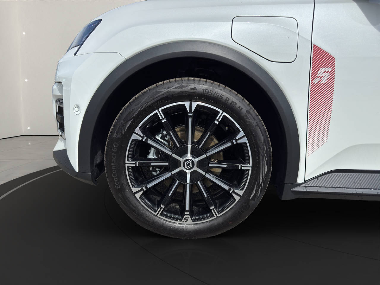 RENAULT R5 E-Tech Comfort Range techno-image-12