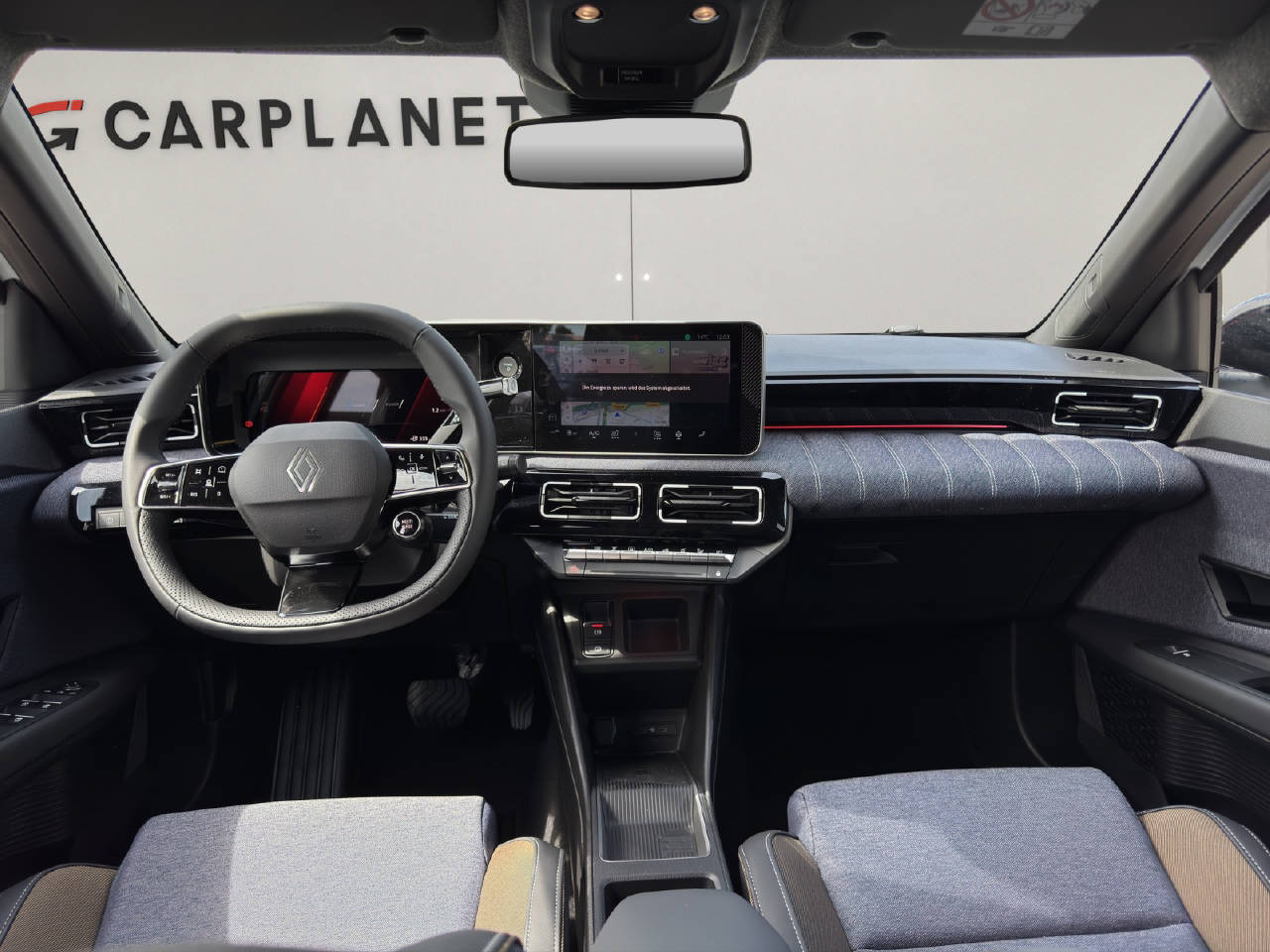 RENAULT R5 E-Tech Comfort Range techno-image-10