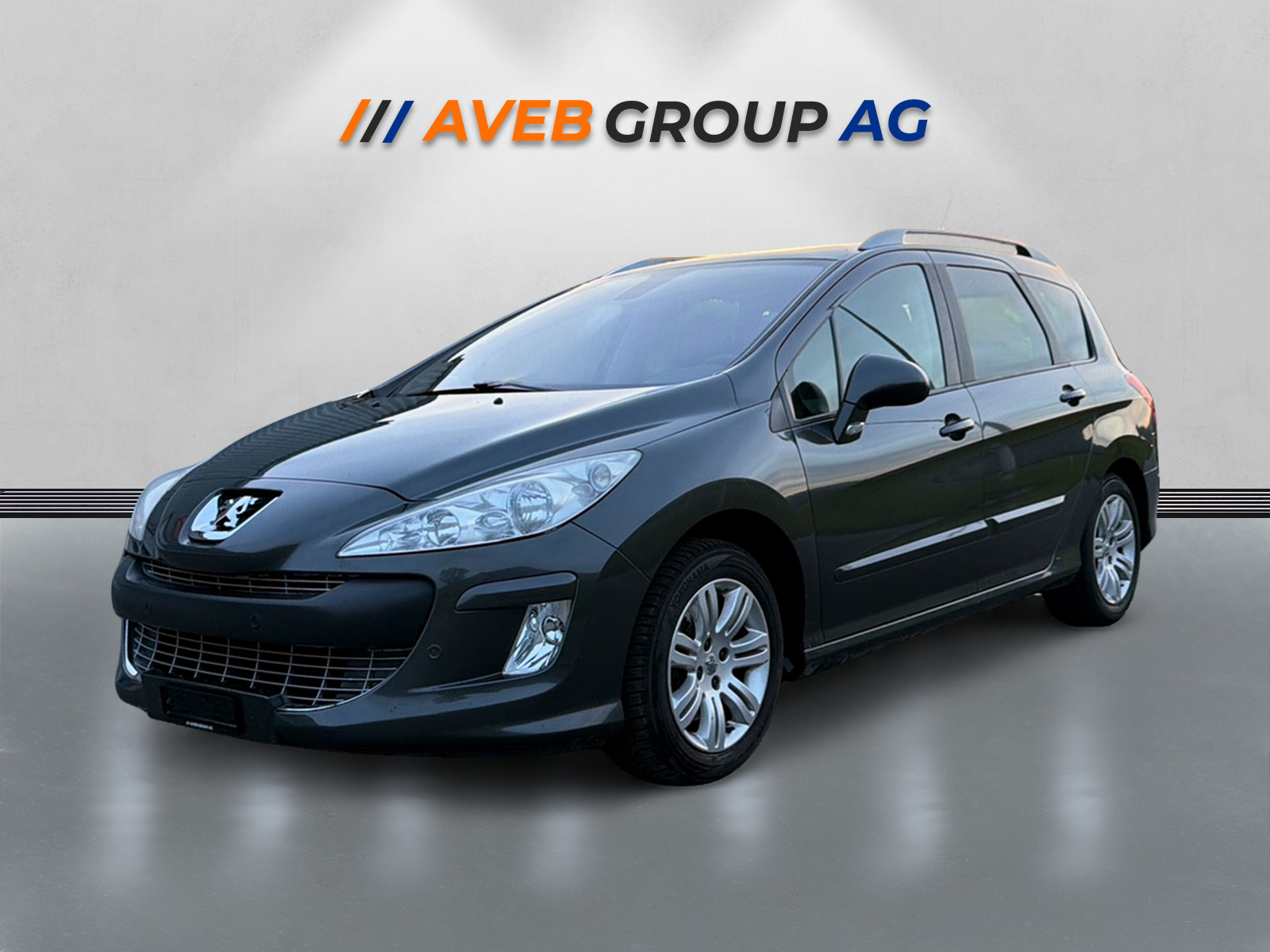 PEUGEOT 308 SW 1.6 16V Turbo Sport Pack | MIT FRISCH MFK