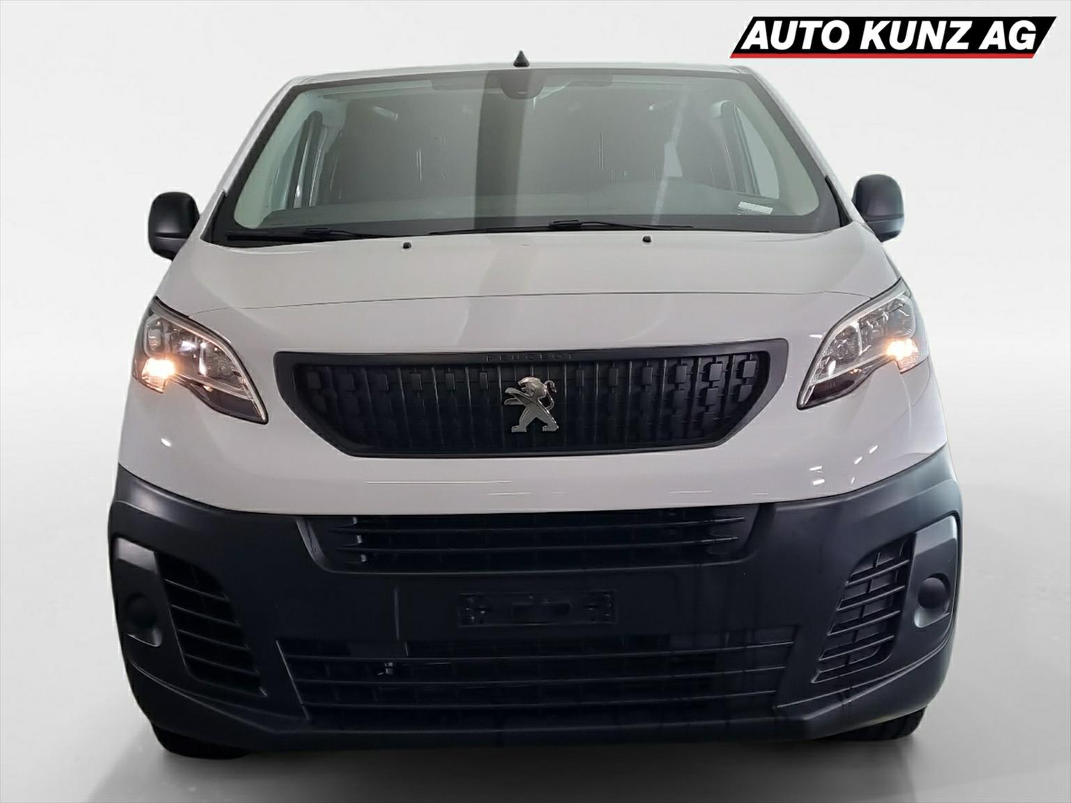 PEUGEOT e-Expert Premium 50 KWh Standard L2 DAB + Kamera-showroom-element-2