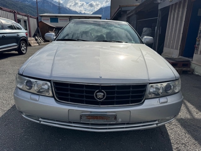 CADILLAC Seville STS 4.6 32V A
