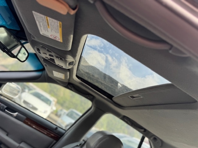 CADILLAC Seville STS 4.6 32V A-image-4