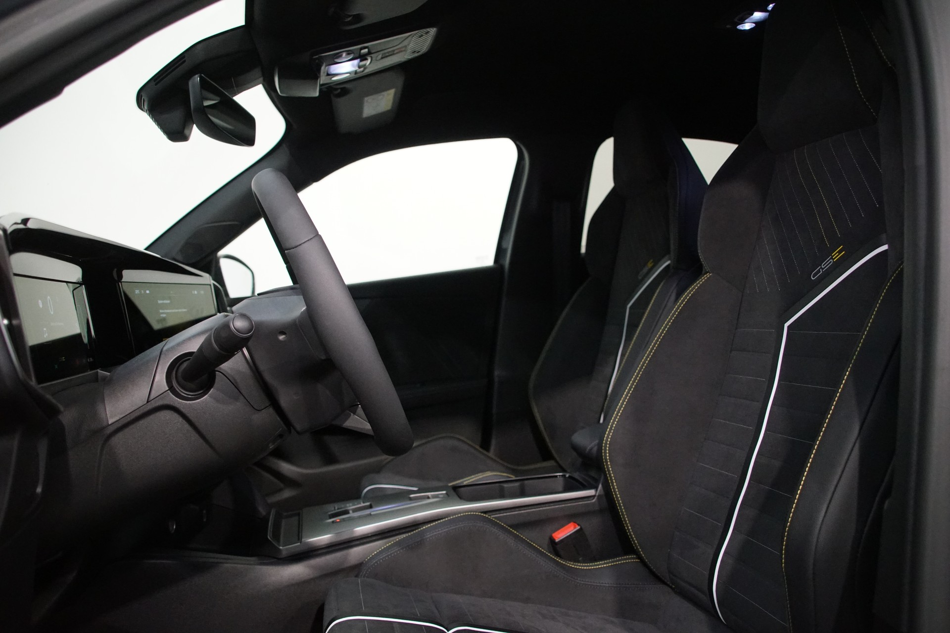 OPEL Mokka e 54 kWh GSE-image-13