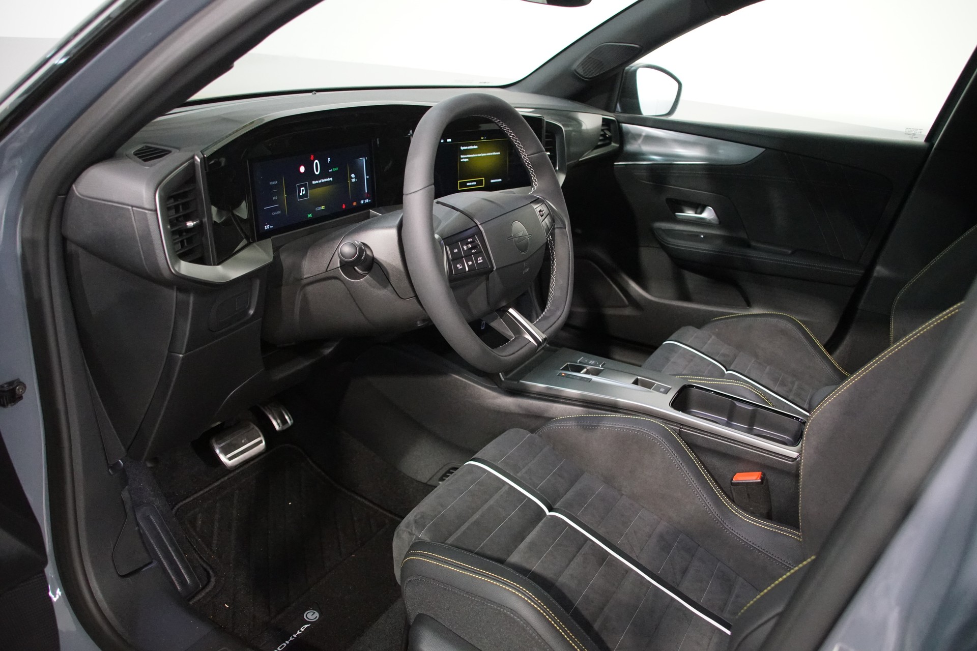 OPEL Mokka e 54 kWh GSE-image-11