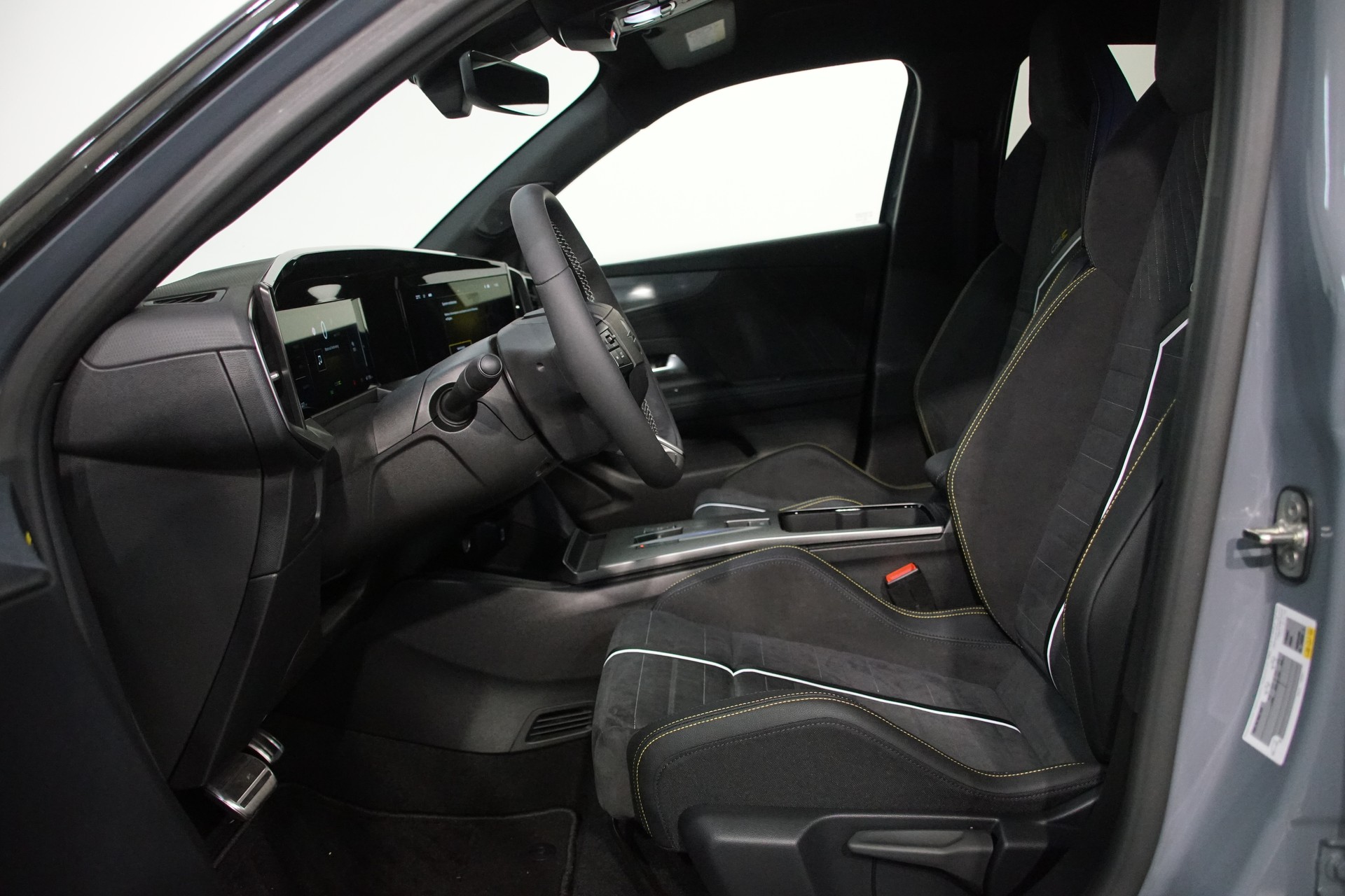 OPEL Mokka e 54 kWh GSE-image-12