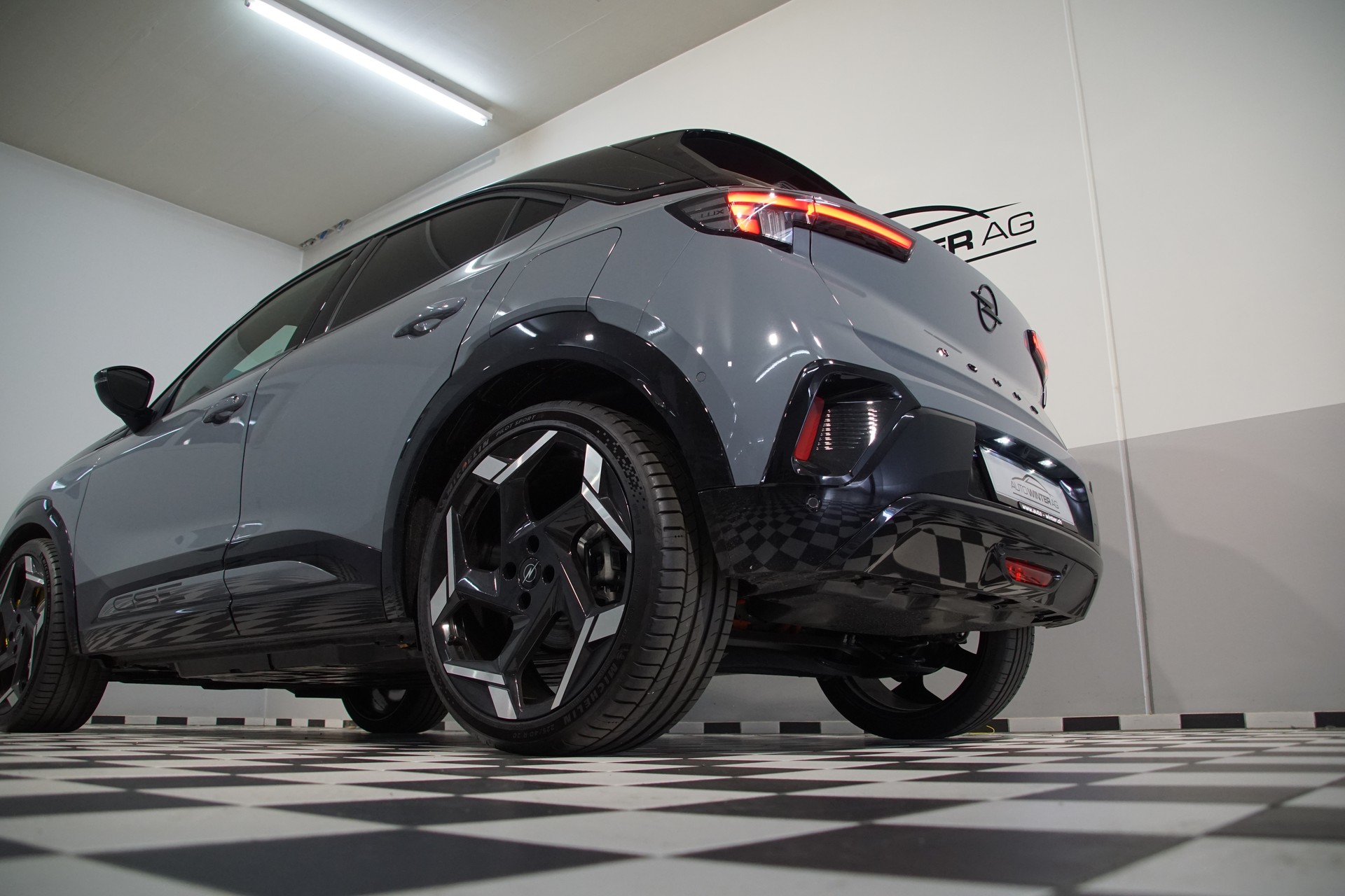 OPEL Mokka e 54 kWh GSE-image-9