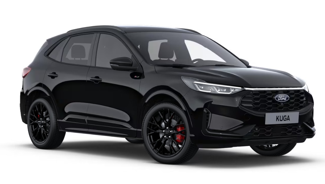 FORD Kuga 2.5 FHEV ST-Line X 4WD-showroom-element-1