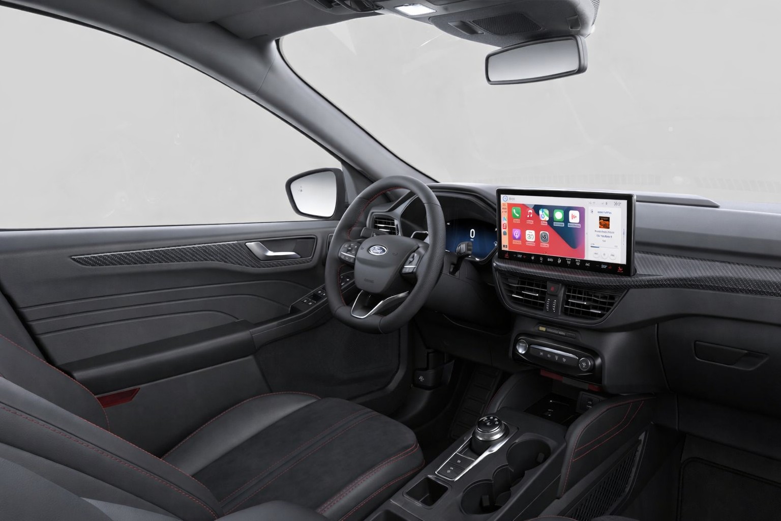FORD Kuga 2.5 FHEV ST-Line X 4WD-image-10