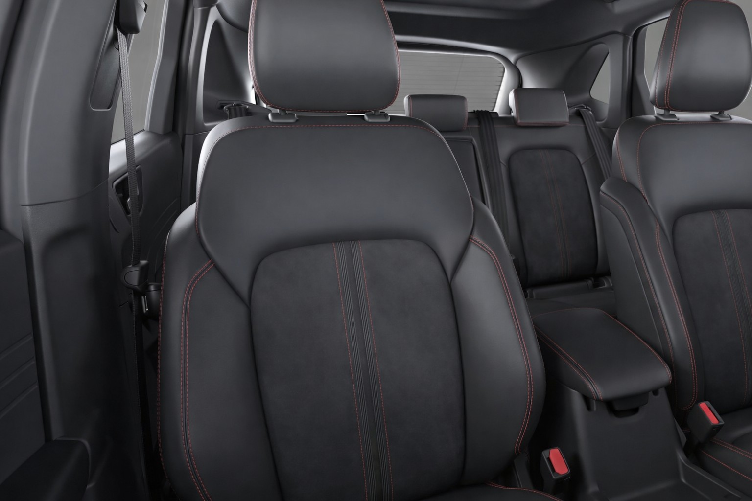 FORD Kuga 2.5 FHEV ST-Line X 4WD-image-9