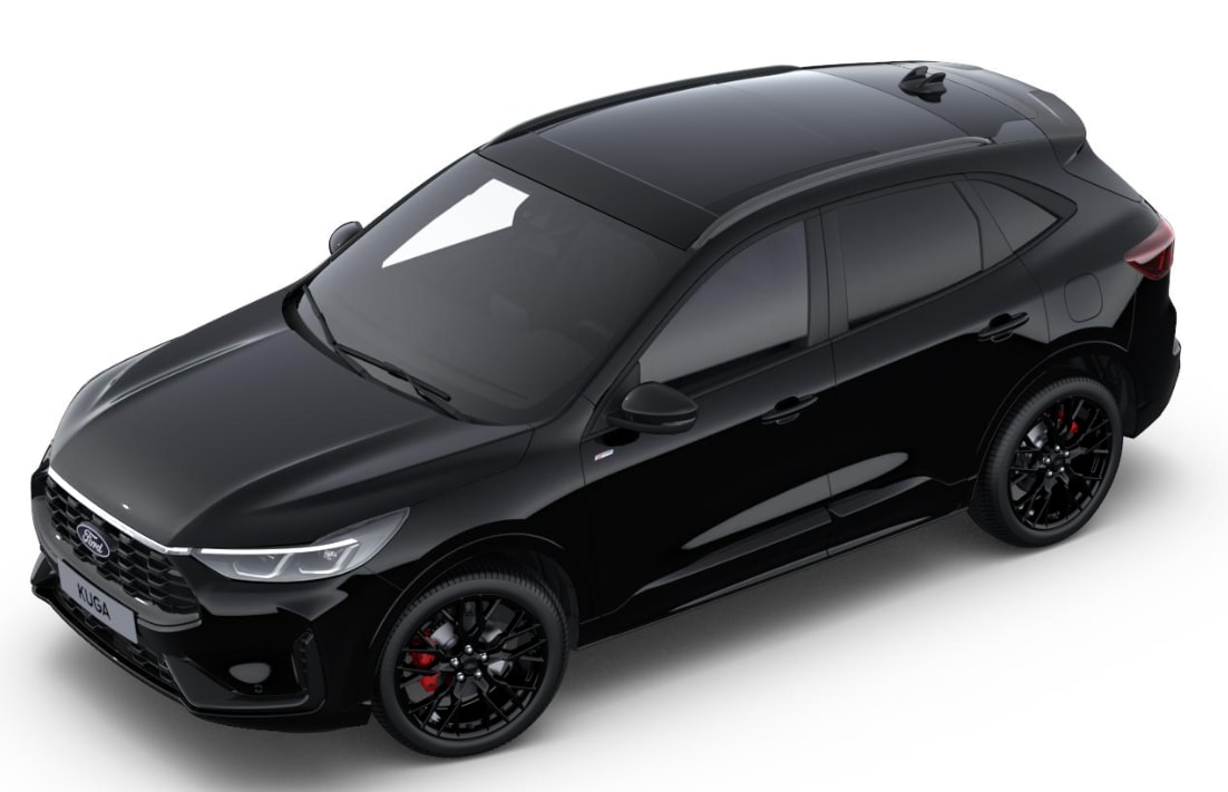 FORD Kuga 2.5 FHEV ST-Line X 4WD-showroom-element-2
