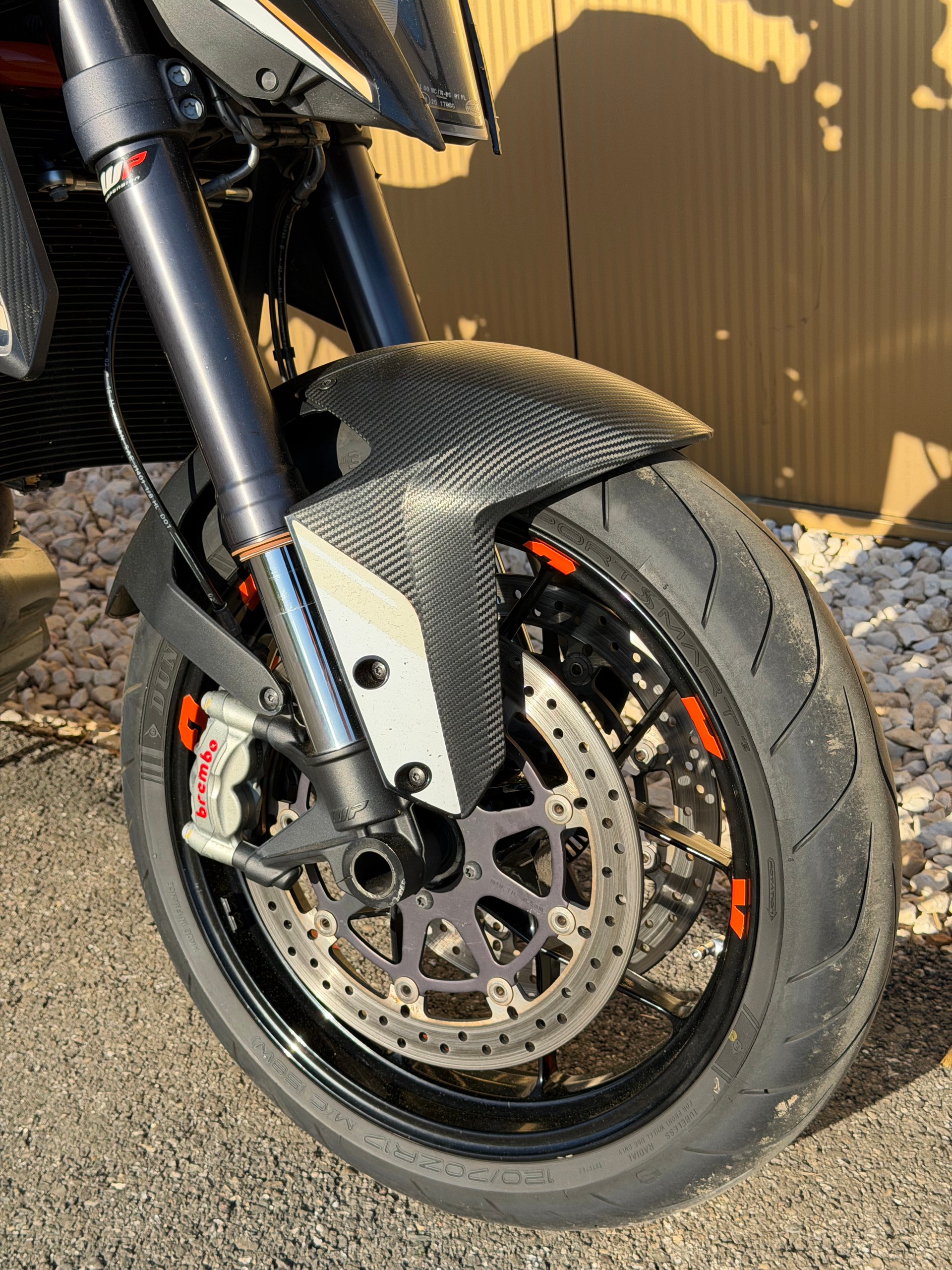 KTM 1290 Super Duke R-image-1