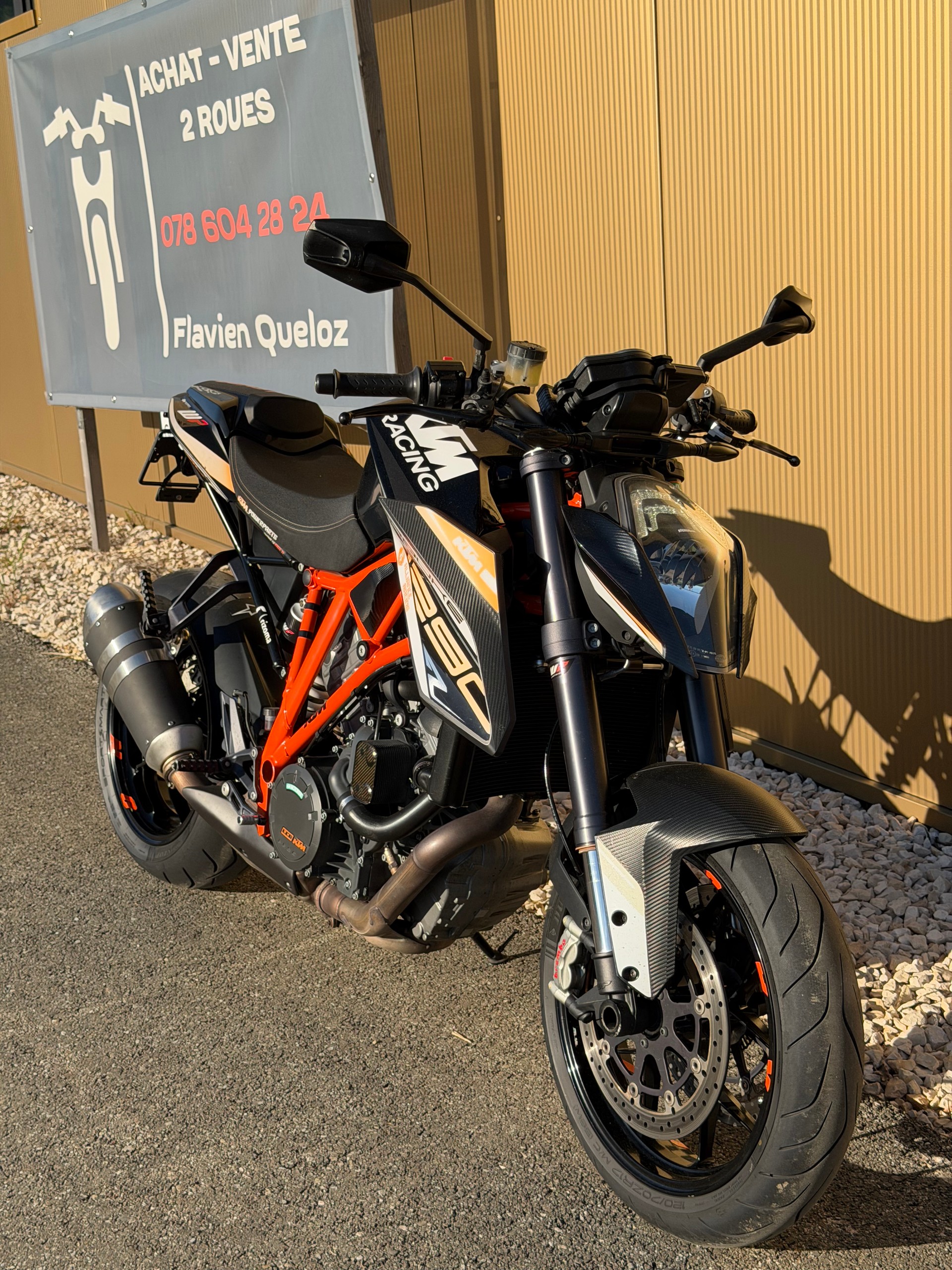 KTM 1290 Super Duke R-image-0