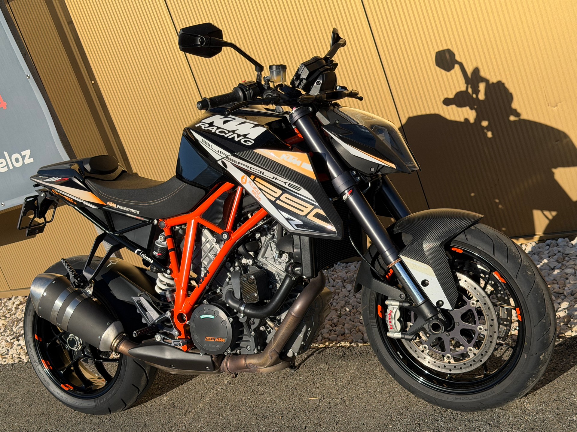 KTM 1290 Super Duke R-image-2
