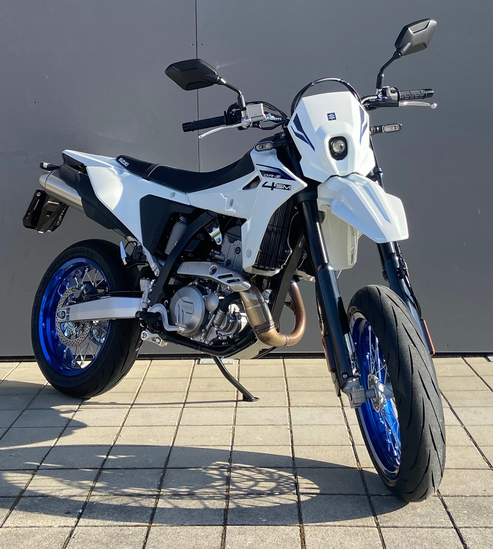 SUZUKI SM-image-0