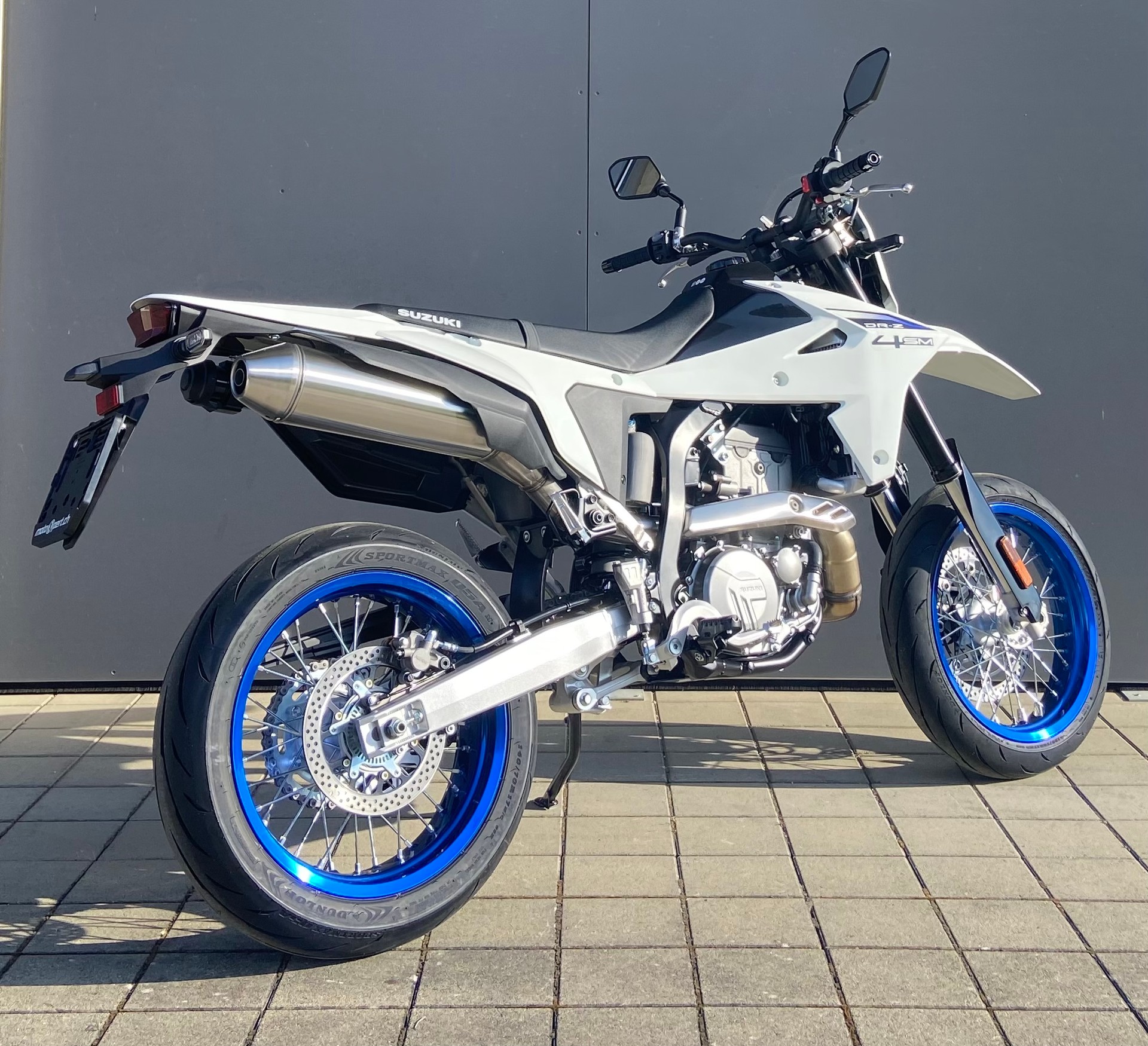 SUZUKI SM-image-4
