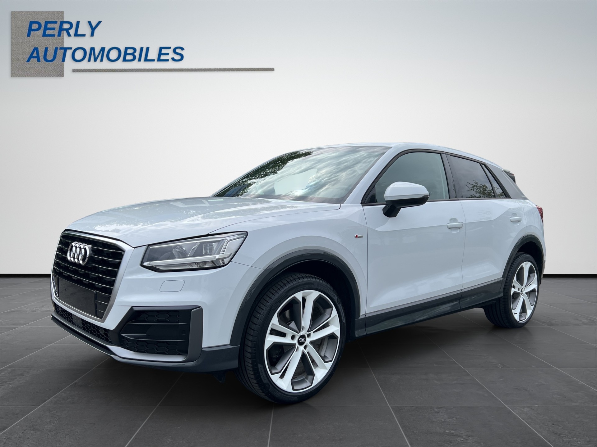 AUDI Q2 1.5 35 TFSI Sport S-Tronic-showroom-element-1