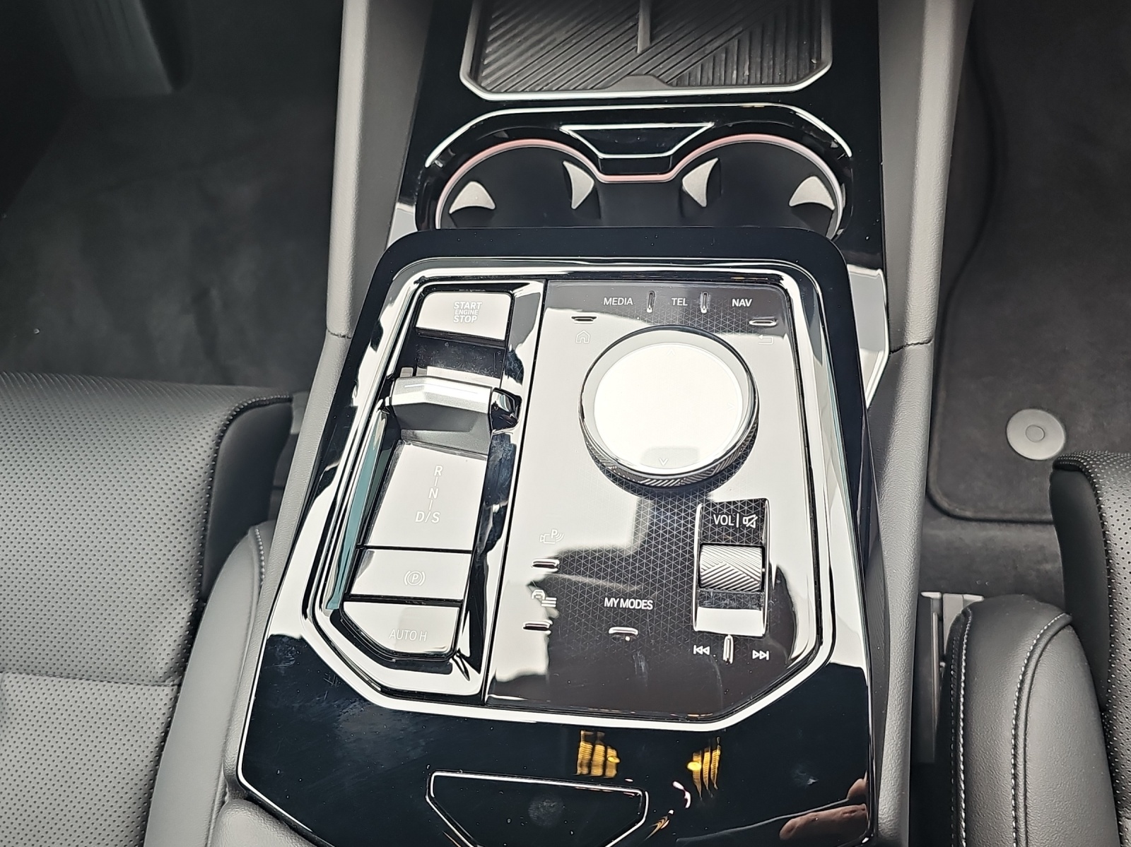 BMW 530e xDr Tour M Sport-image-18