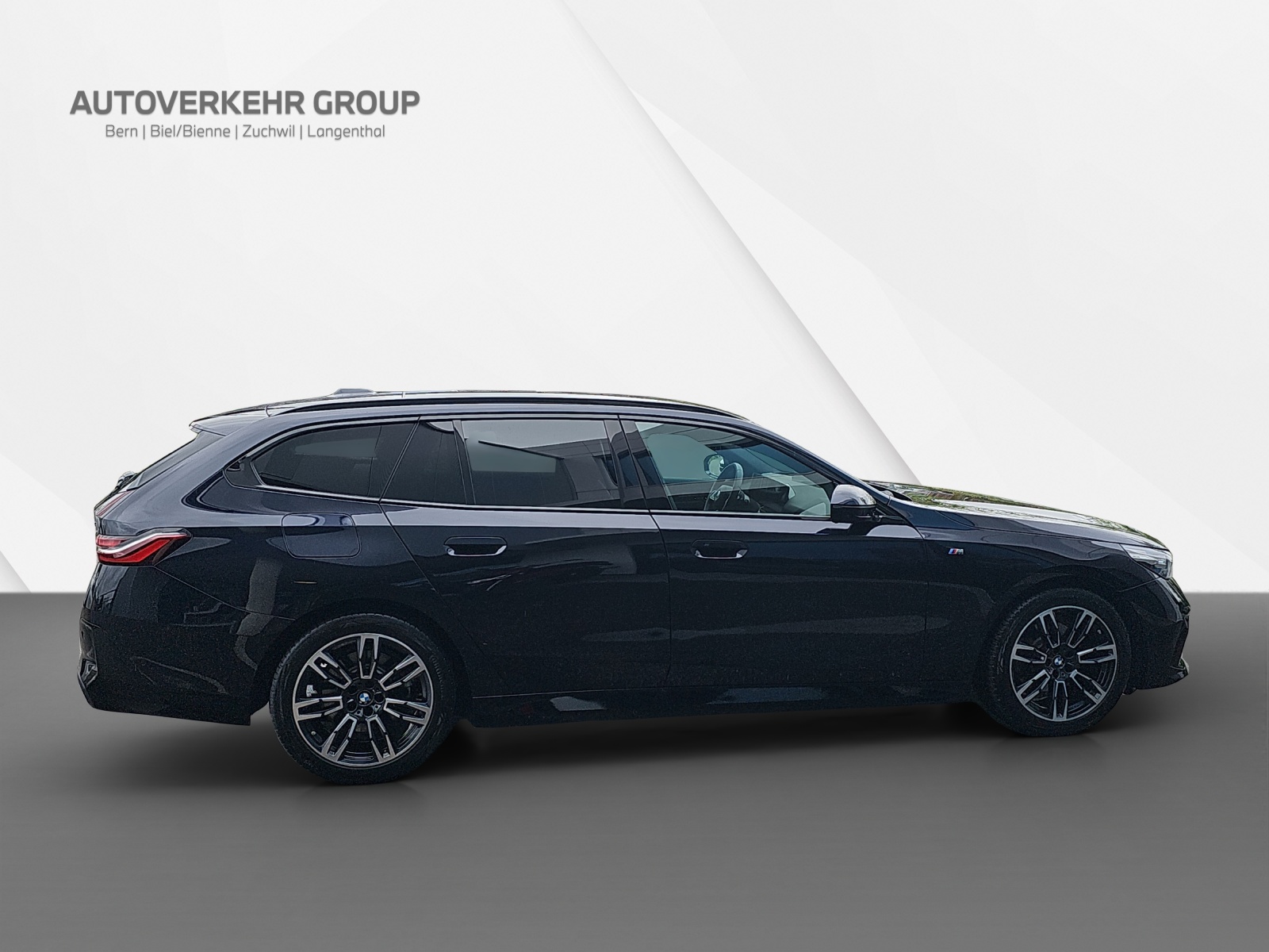 BMW 530e xDr Tour M Sport-image-7