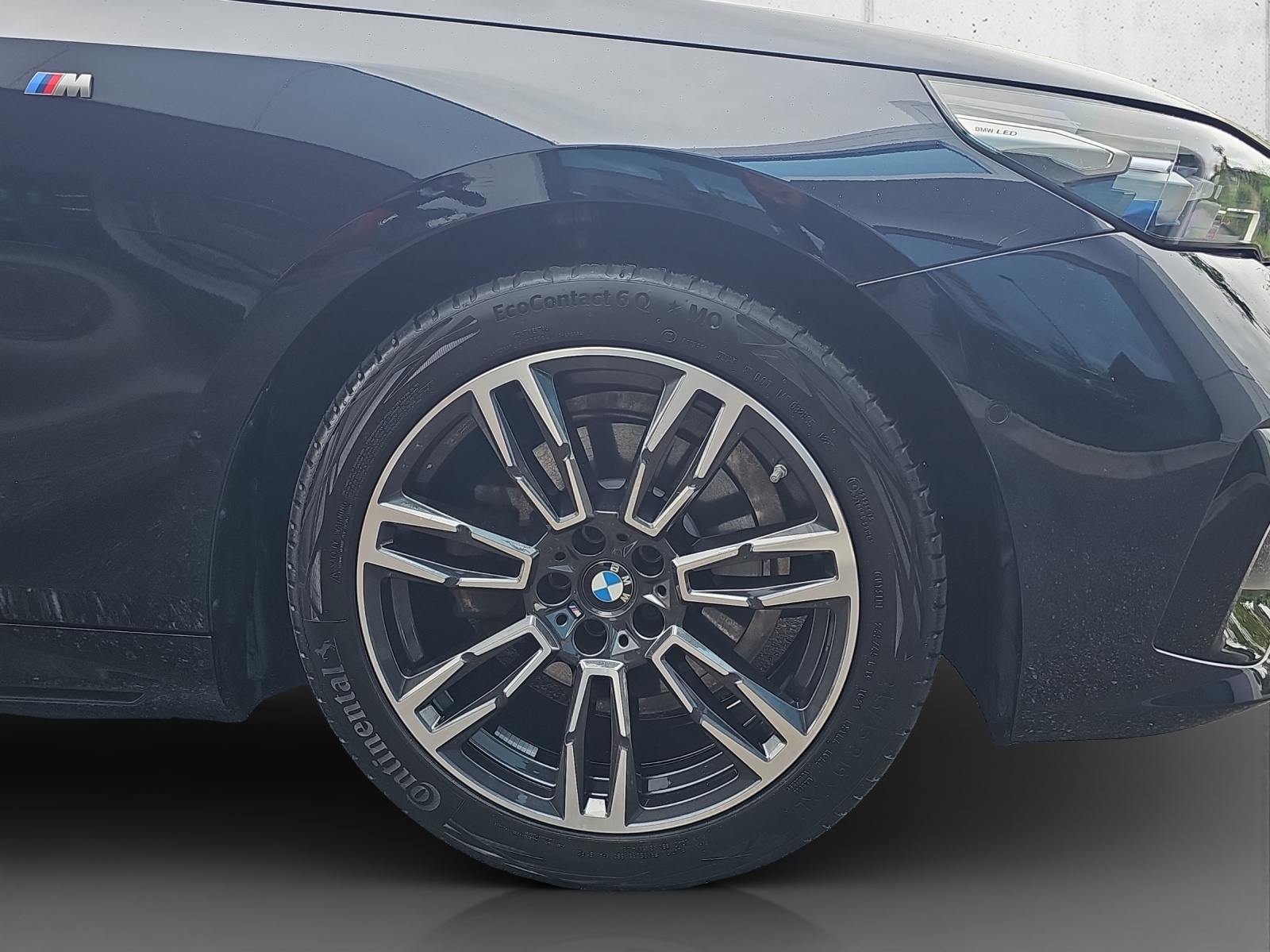 BMW 530e xDr Tour M Sport-image-9