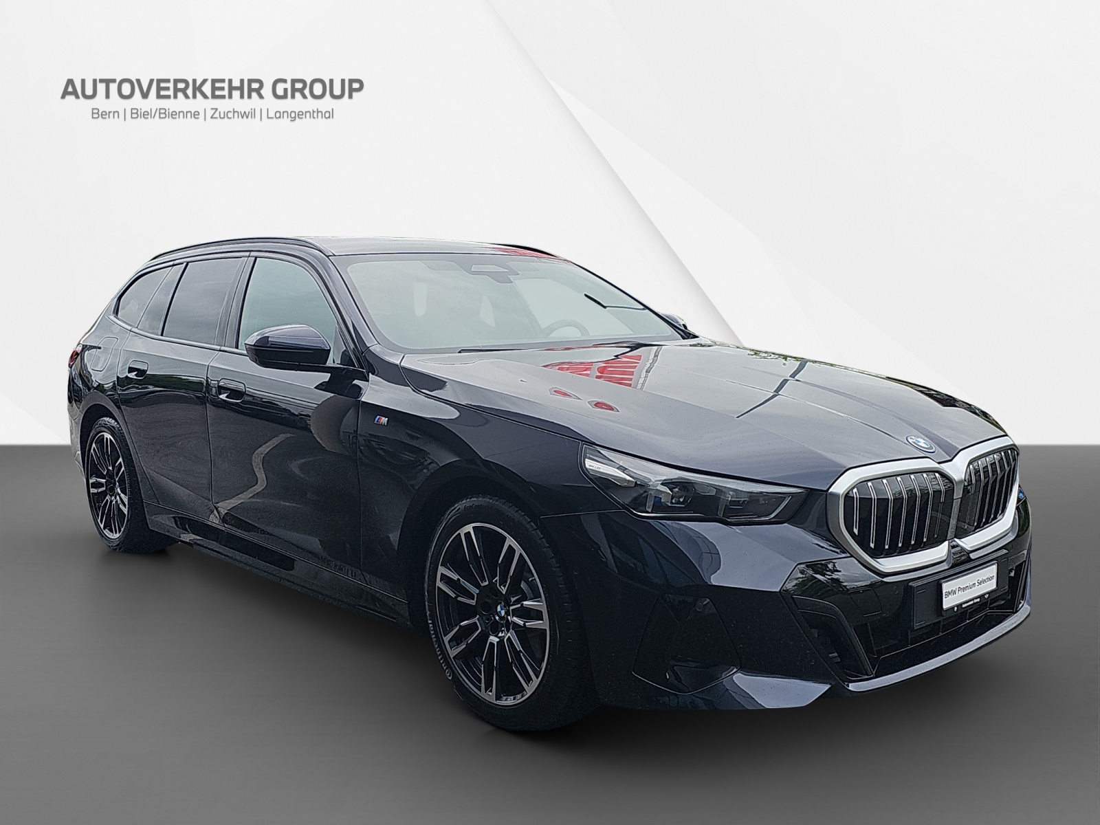 BMW 530e xDr Tour M Sport-image-8