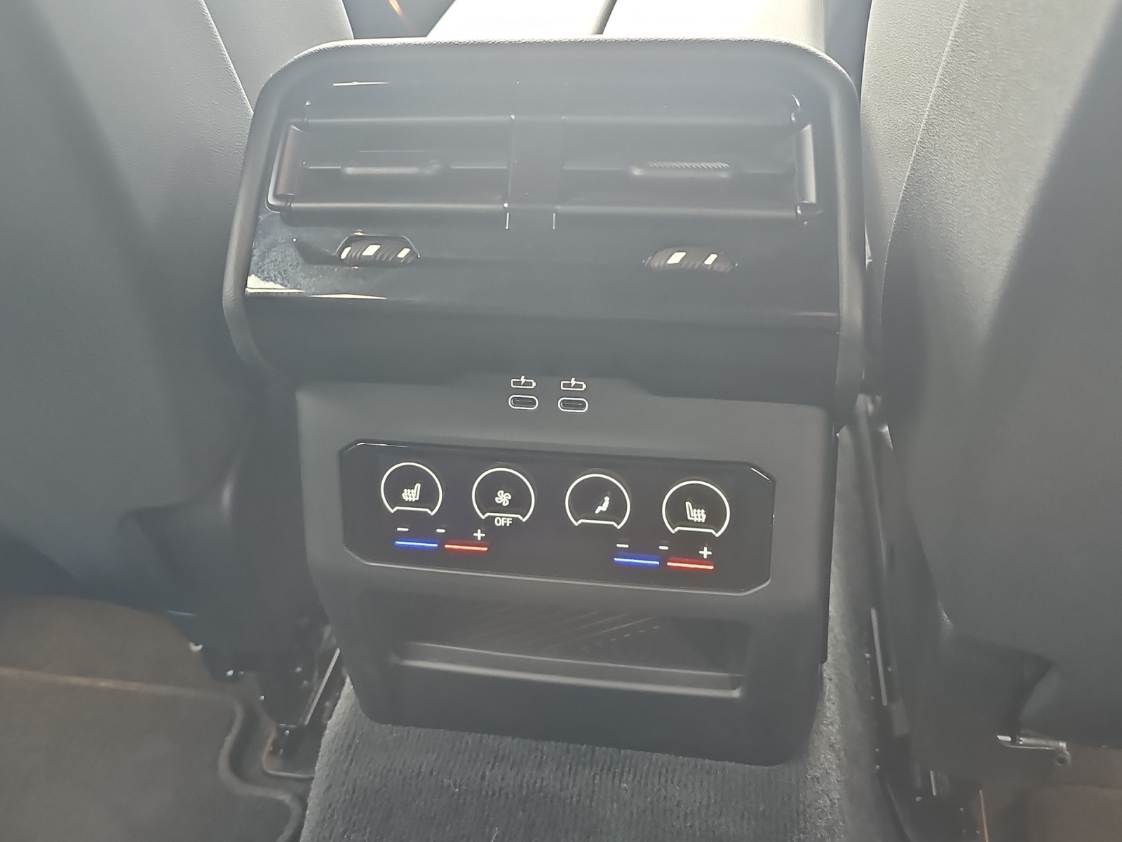 BMW 530e xDr Tour M Sport-image-22