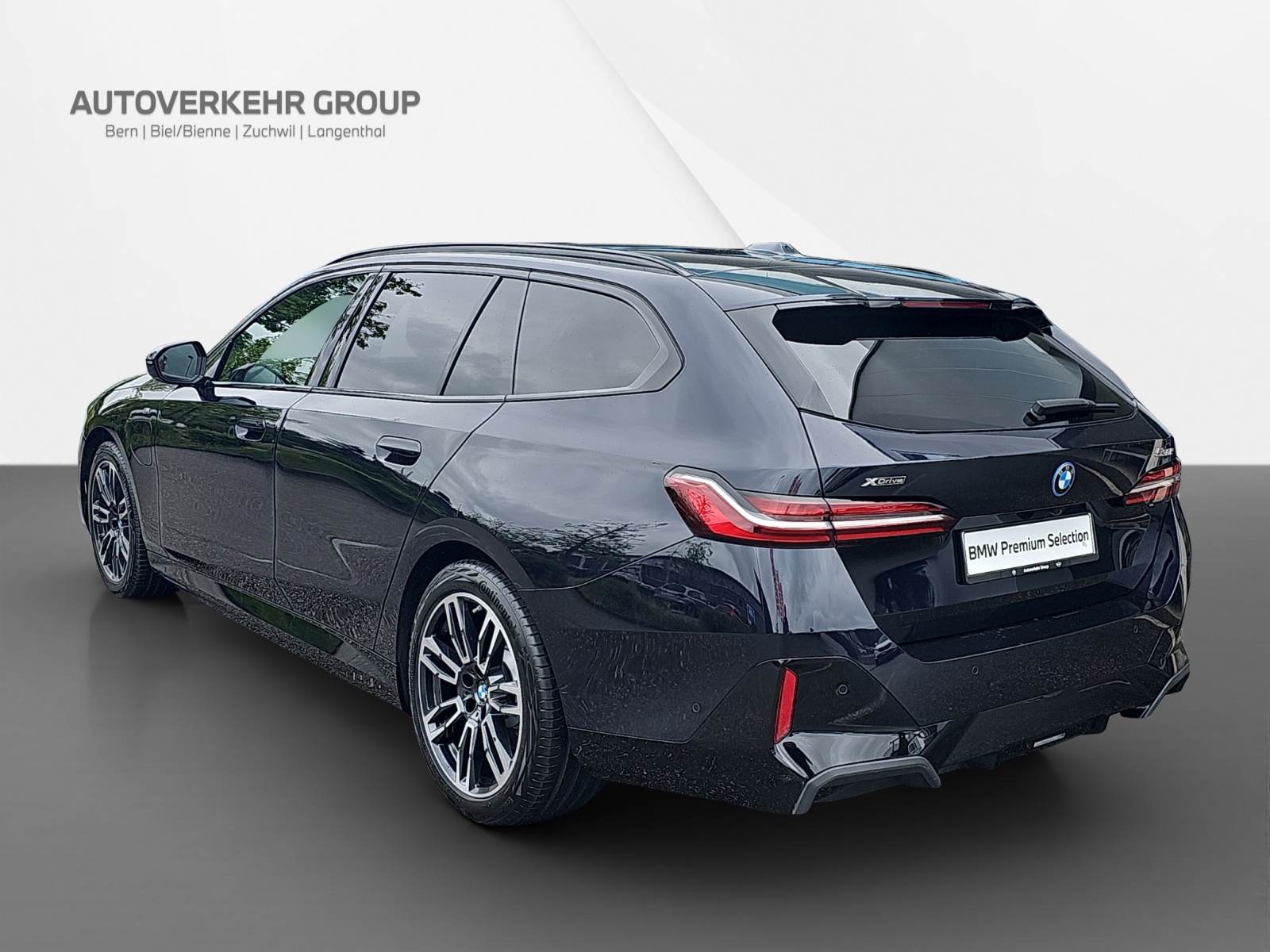 BMW 530e xDr Tour M Sport-image-4