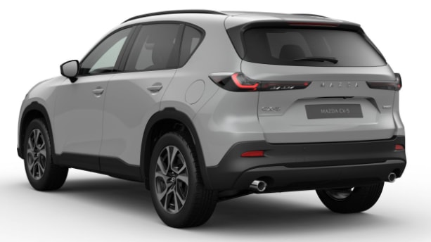 MAZDA CX-5 e-Skyactiv-G 141 Centre-line FWD-showroom-element-2