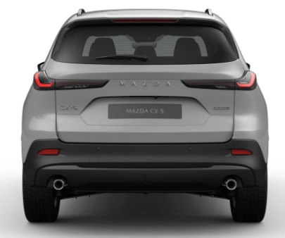 MAZDA CX-5 e-Skyactiv-G 141 Centre-line FWD-showroom-element-3